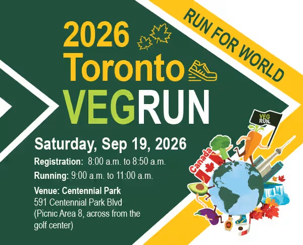 VEGRUN 2026