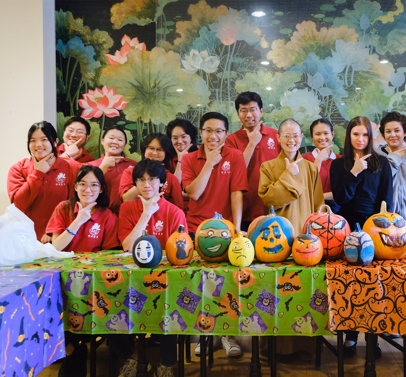 BLIA Young Adult Division (YAD)